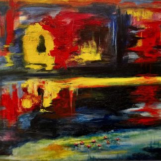 Water Lillies
