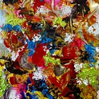 'Kontrastin Kolours'