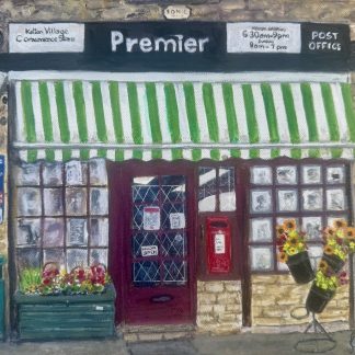Ketton's Village Shop & Post Office